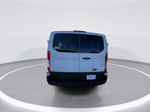 Used 2023 Ford Transit 350 XLT image 7