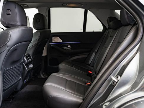 New 2026 Mercedes-Benz GLE 350 4MATIC image 44