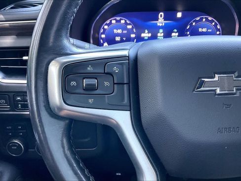 Used 2022 Chevrolet Tahoe Z71 AWD/4WD image 18