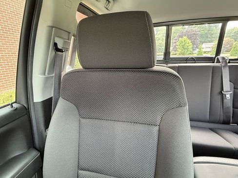 Used 2014 GMC Sierra 1500 SLE w/ SLE Value Package AWD/4WD image 34