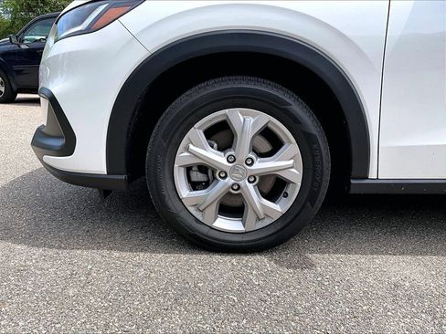 Used 2023 Honda HR-V LX image 7