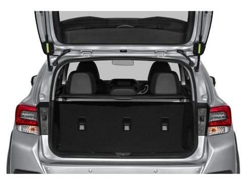 Used 2023 Subaru Crosstrek 2.5i Limited image 6