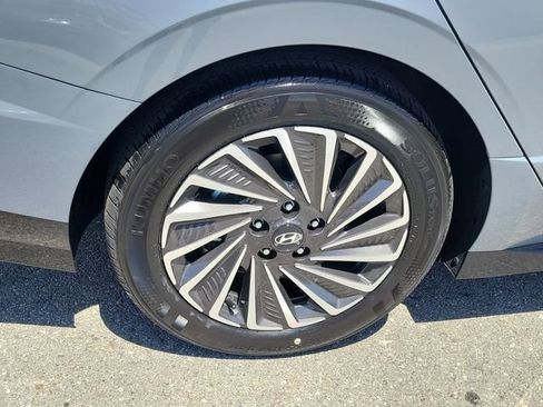 New 2026 Hyundai Sonata SEL image 29