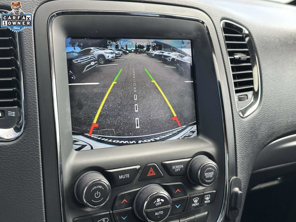 Used 2019 Dodge Durango GT w/ Blacktop Package AWD/4WD image 27