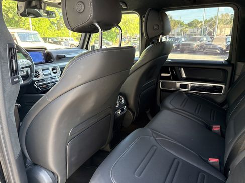 Used 2023 Mercedes-Benz G 550 image 55