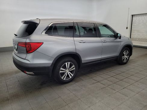 Used 2018 Honda Pilot EX image 10