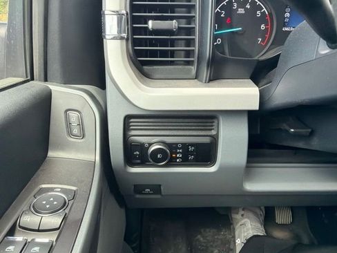 Used 2024 Ford F250 XL w/ STX Appearance Package AWD/4WD image 17
