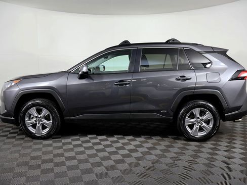 Used 2022 Toyota RAV4 LE AWD/4WD image 13