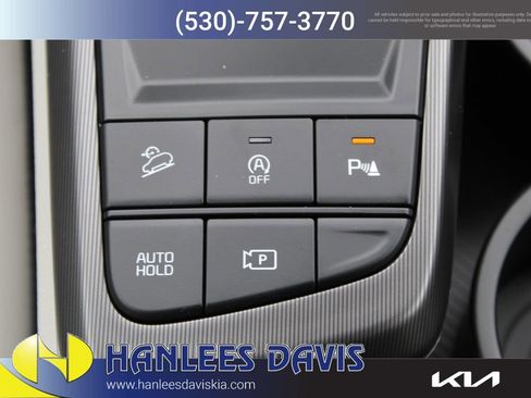 New 2026 Kia Sportage SX image 22