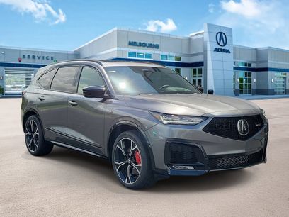 New 2026 Acura MDX Type S w/ Advance Package