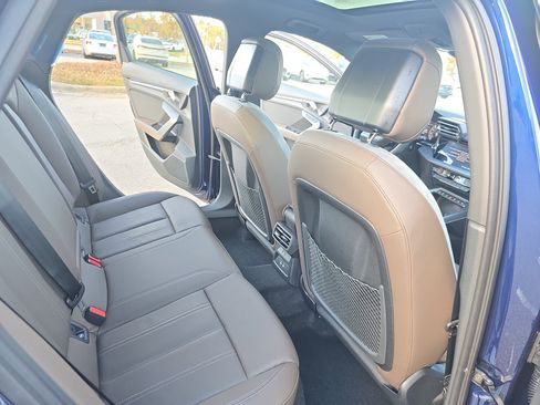 New 2026 Audi A3 2.0T Premium image 11