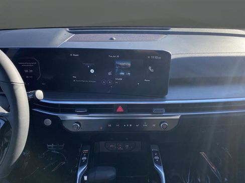 New 2026 Kia Sorento SX Prestige image 9