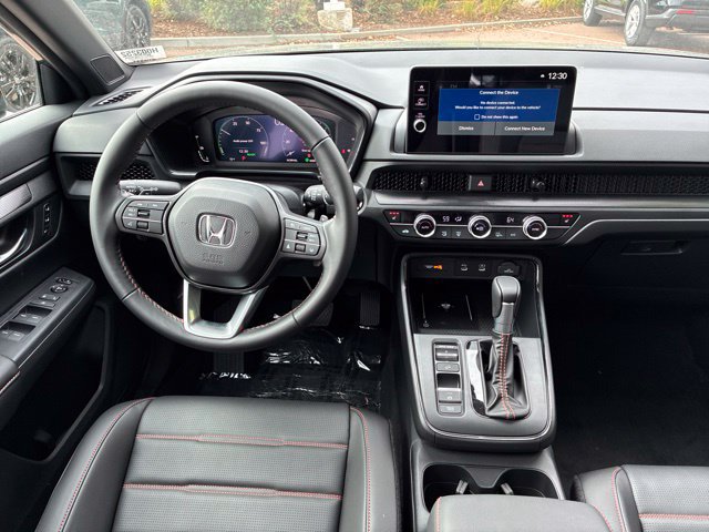 New 2027 Honda CR-V Sport-L image 9