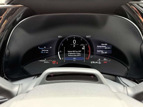 Used 2025 Lexus TX 350 AWD w/ Technology Package image 29