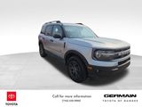 Used 2021 Ford Bronco Sport Big Bend w/ Big Bend Package (96B) image 3
