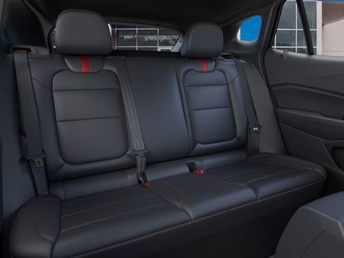 New 2026 Chevrolet Trax RS w/ Driver Confidence Package FWD image 17