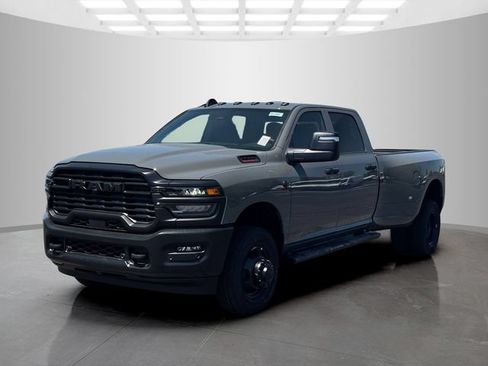 New 2026 RAM 3500 Tradesman AWD/4WD image 3