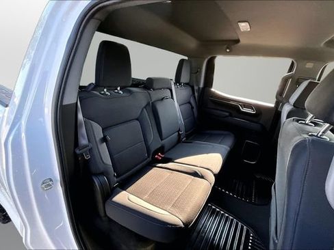 Certified 2024 GMC Sierra 1500 Elevation w/ X31 Off-Road Package AWD/4WD image 27