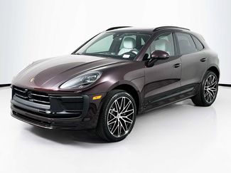 New 2026 Porsche Macan video 1