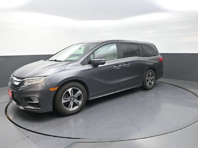Used 2019 Honda Odyssey Touring image 3