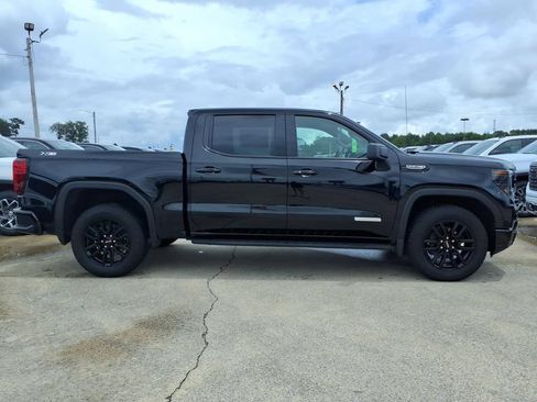 New 2026 GMC Sierra 1500 Elevation w/ X31 Off-Road Package AWD/4WD image 8