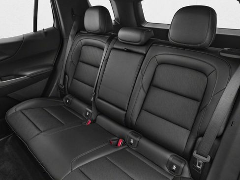 New 2026 Chevrolet Equinox LT FWD image 9