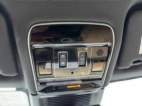 Used 2024 Land Rover Range Rover Sport Dynamic SE image 33