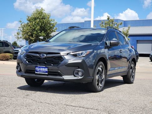 New 2026 Subaru Crosstrek 2.5i Limited AWD/4WD image 2