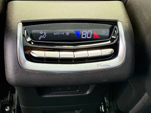 Used 2020 Cadillac XT6 Sport image 19