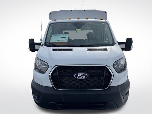 New 2026 Ford Transit 350 image 31