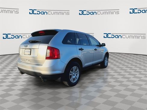 Used 2012 Ford Edge SE image 8