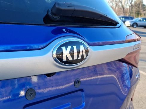 Used 2021 Kia Seltos EX image 28