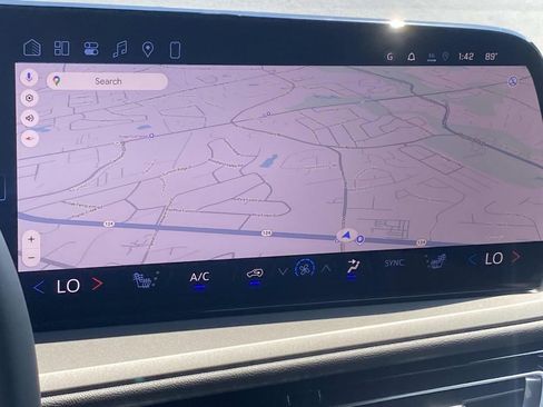 New 2026 Chevrolet Traverse LT w/ LPO, Floor Liner Package image 20