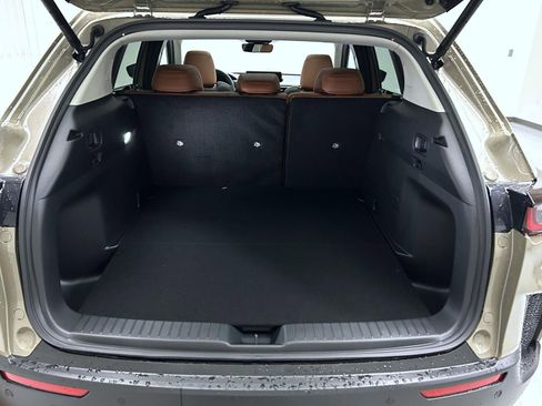 New 2026 MAZDA CX-50 AWD 2.5 S w/ Weather Package image 10