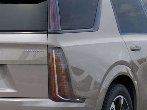 New 2026 Cadillac Escalade IQL Sport 2 image 11