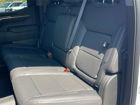 New 2026 GMC Sierra 1500 Elevation w/ Elevation Premium Package image 14