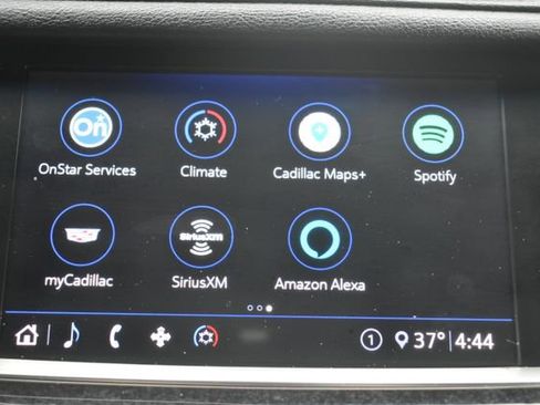 Used 2020 Cadillac XT5 Premium Luxury FWD image 27