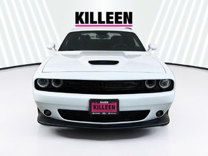 Used 2023 Dodge Challenger R/T w/ Plus Package