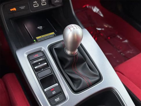 Used 2024 Honda Civic Type R image 17