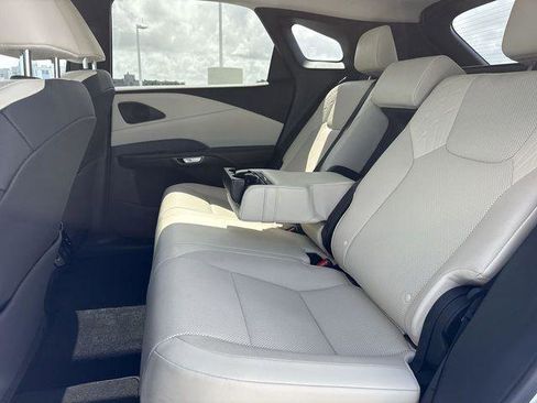 Certified 2023 Lexus RX 350 Premium w/ Accessory Package (Z1) FWD image 23