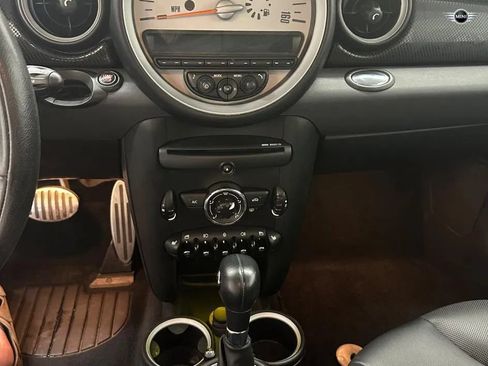 Used 2012 MINI Cooper Clubman S FWD image 14