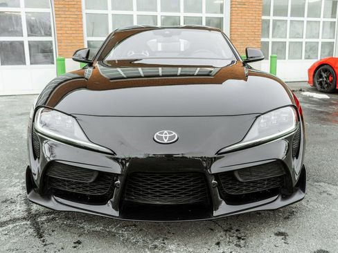 Used 2026 Toyota Supra image 34