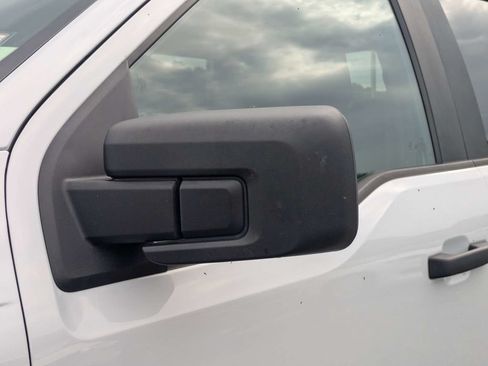 Used 2021 Ford F150 XL w/ STX Appearance Package AWD/4WD image 11
