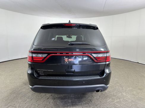 Used 2015 Dodge Durango SXT w/ Quick Order Package 23B AWD/4WD image 6