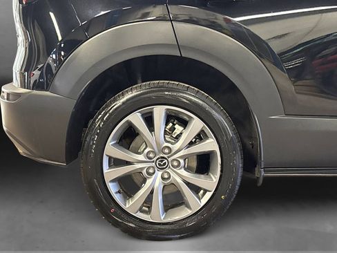 Used 2025 MAZDA CX-30 AWD 2.5 S w/ Preferred Package image 18