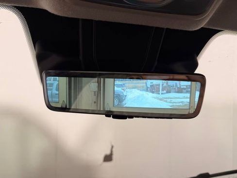 New 2026 RAM ProMaster 1500 w/ Safety Group image 32