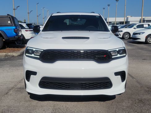 Used 2026 Dodge Durango GT AWD/4WD image 2