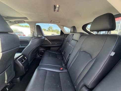 Used 2020 Lexus RX 350 AWD w/ Premium Package image 12