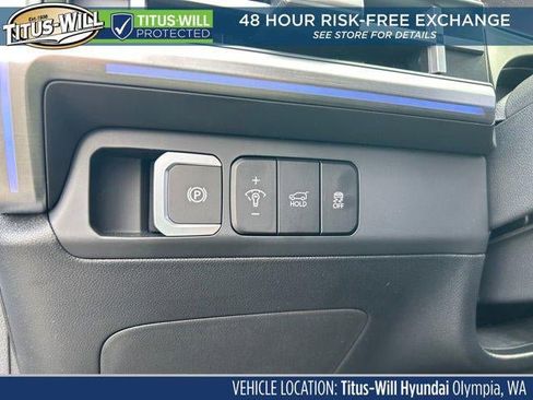 New 2026 Hyundai Santa Fe Limited AWD/4WD image 55