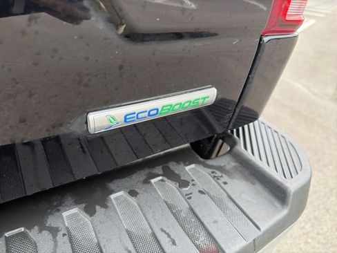 Used 2020 Ford F150 XLT w/ Equipment Group 302A Luxury AWD/4WD image 11
